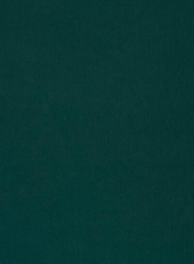 petrol - sandwashed viscose jersey
