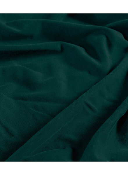 groen sandwashed viscose jersey