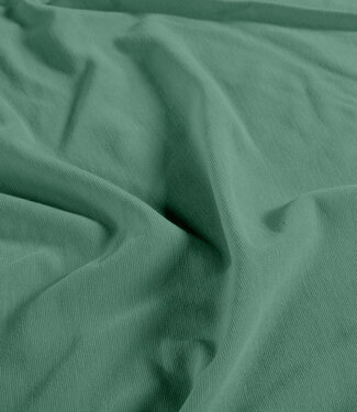 mint - sandwashed viscose jersey