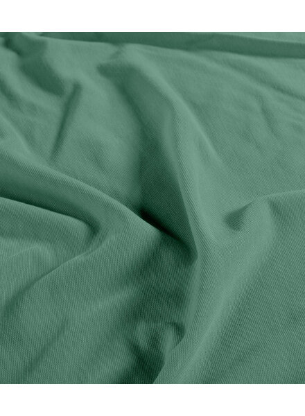 mint - sandwashed viscose jersey