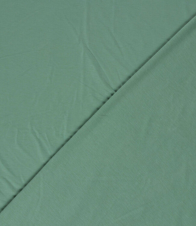 munt - sandwashed viscose jersey