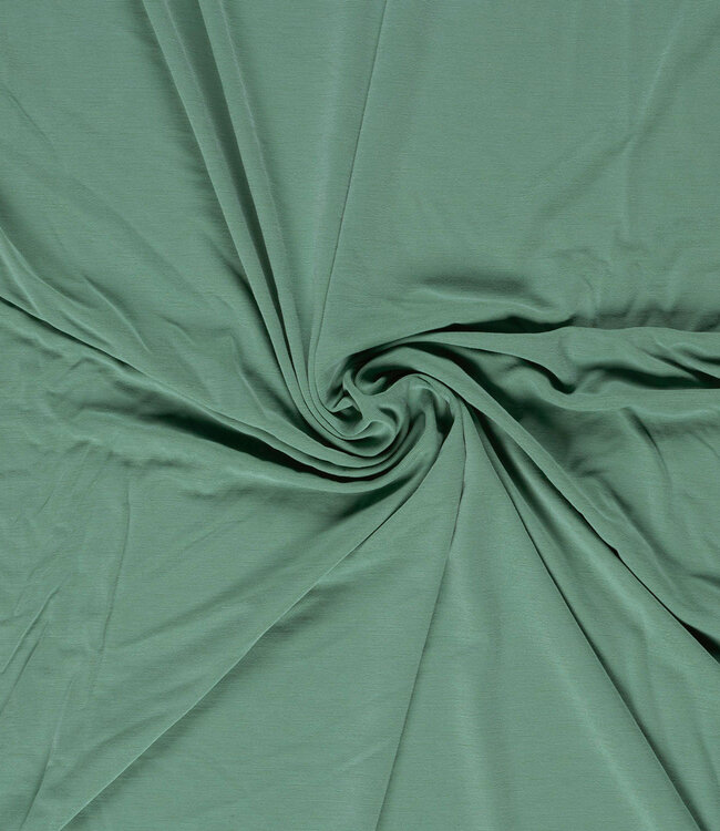 munt - sandwashed viscose jersey