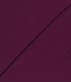 donker fuchsia - sandwashed viscose jersey