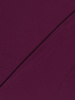 dark fuchsia - sandwashed viscose jersey