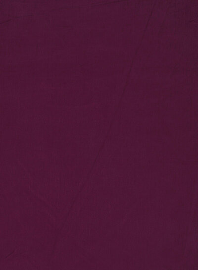 donker fuchsia - sandwashed viscose jersey