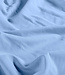 light blue - sandwashed viscose jersey