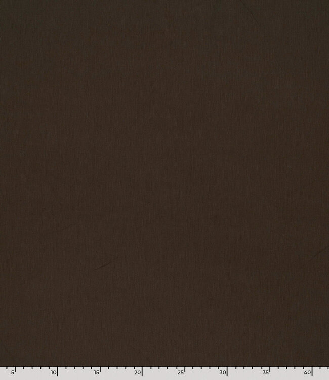 bruin - sandwashed viscose jersey