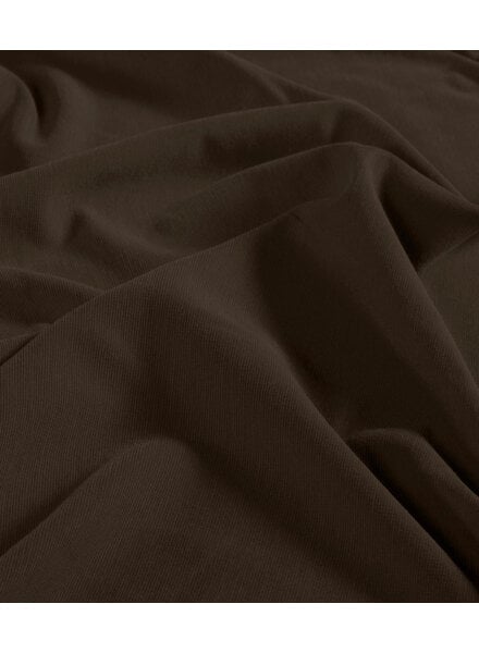 bruin - sandwashed viscose jersey
