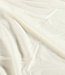 gebroken wit  - sandwashed viscose jersey