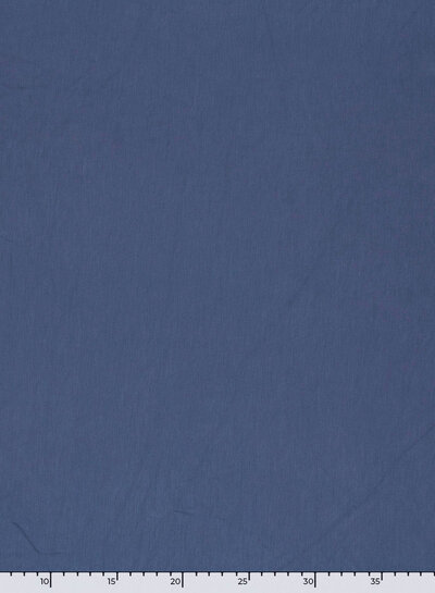 jeans blue - sandwashed viscose jersey