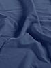 jeans blue - sandwashed viscose jersey