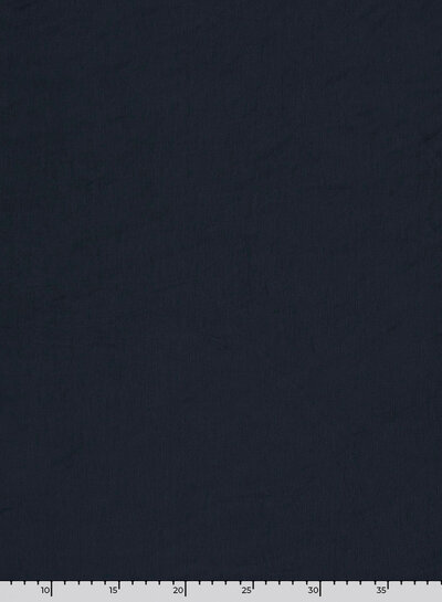 navy - sandwashed viscose jersey