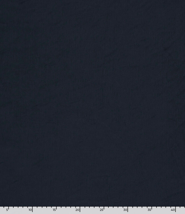 marine - sandwashed viscose jersey