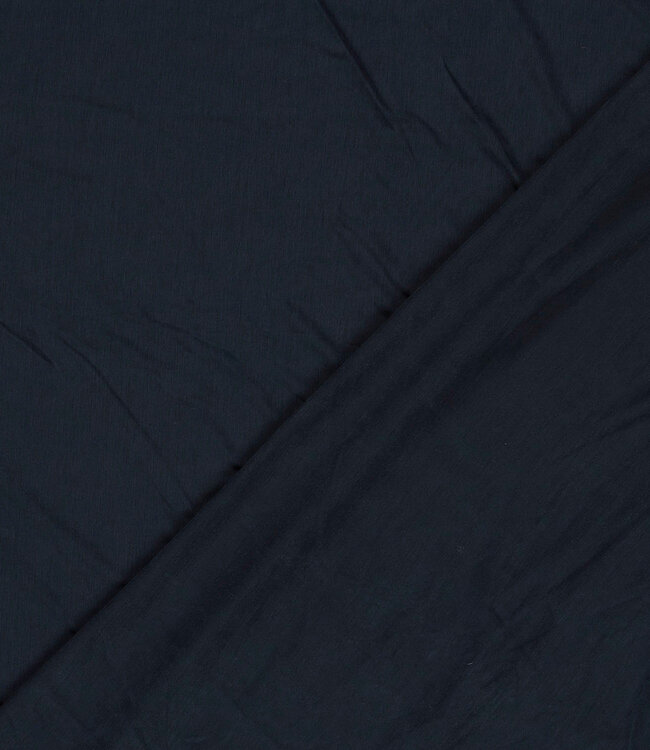 marine - sandwashed viscose jersey