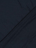 navy - sandwashed viscose jersey
