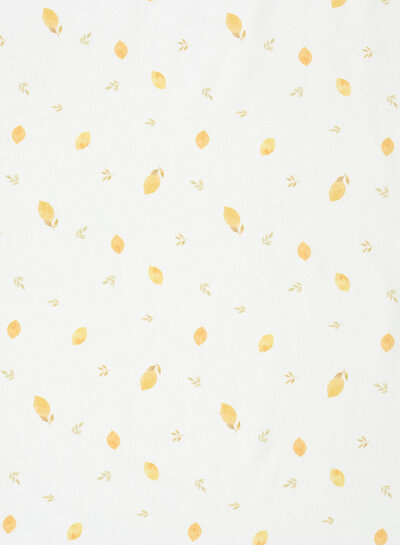 lemons - jersey