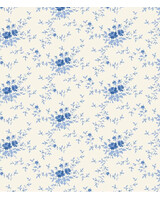 Tilda Tilda - Something Blue -Noel Blue