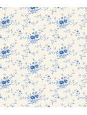 Tilda Tilda - Something Blue -Noel Blue