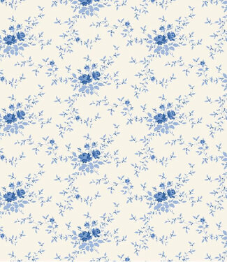 Tilda Tilda - Something Blue -Noel Blue
