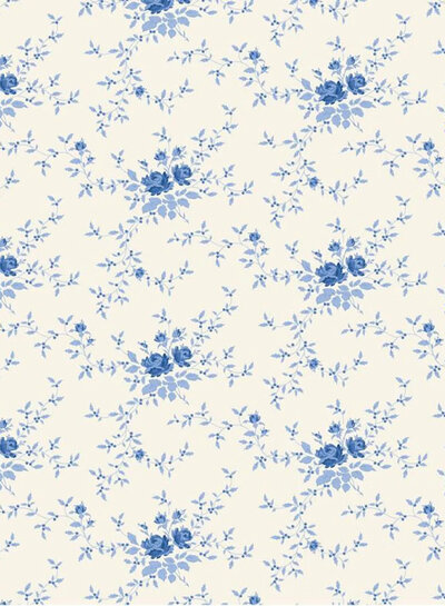 Tilda Tilda - Something Blue -Noel Blue