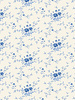 Tilda Tilda - Something Blue -Noel Blue