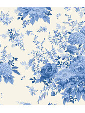 Tilda Tilda - Something Blue - Wildgarden Blue