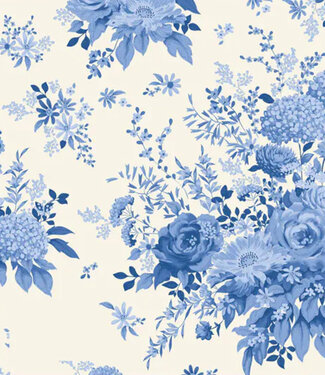 Tilda Tilda - Something Blue - Wildgarden Blue