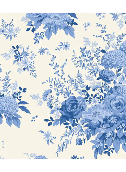 Tilda Tilda - Something Blue - Wildgarden Blue