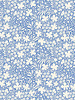 Tilda Tilda - Something Blue -Bushbloom Blue