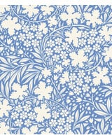 Tilda Tilda - Something Blue -Bushbloom Blue