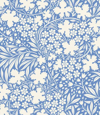 Tilda Tilda - Something Blue -Bushbloom Blue