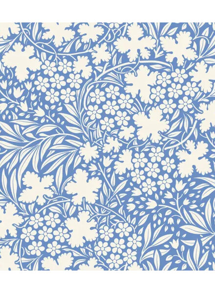 Tilda Tilda - Something Blue -Bushbloom Blue