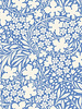 Tilda Tilda - Something Blue -Bushbloom Blue
