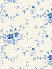 Tilda Tilda - Something Blue -Noel Blue