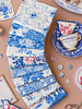 Tilda Tilda - Something Blue -Noel Blue