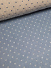 denim jacquard hartjes