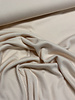nude - zachte ribtricot
