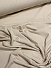 nude - zachte ribtricot