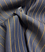 woven stripes lyocell - stof met body