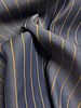woven stripes lyocell - fabric with body