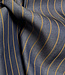 woven stripes lyocell - stof met body