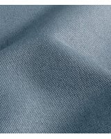 slijtvast - canvas - meubel en tassenstof  - blauw