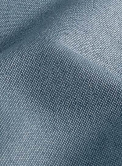wear-resistant - canvas - furniture and bag fabric - blue