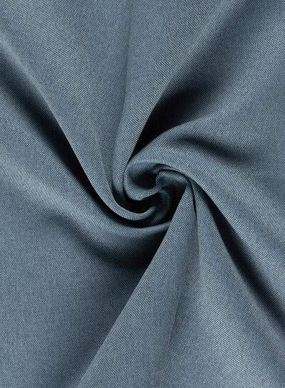wear-resistant - canvas - furniture and bag fabric - blue