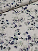 Madeline linnen viscose blend twijgjes