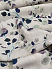 Madeline linnen viscose blend twijgjes