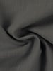 plain grey linen