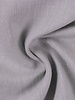 plain light grey linen