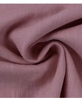 effen linnen lila roze