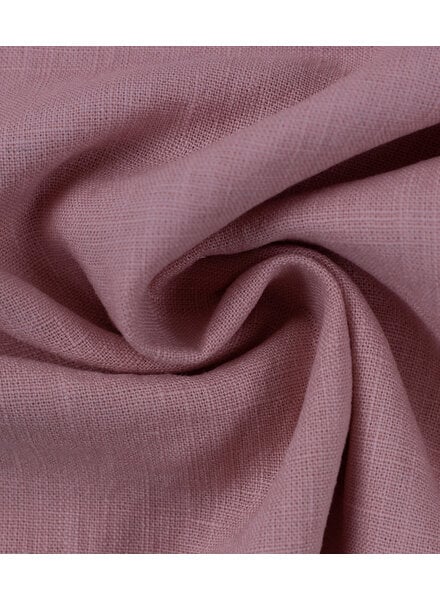 effen linnen lila roze